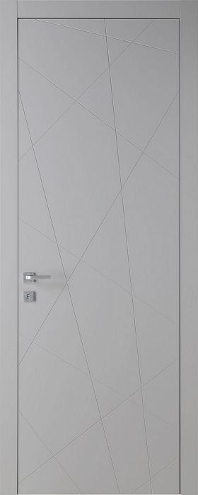 TREND TR06, Grigio Chiaro